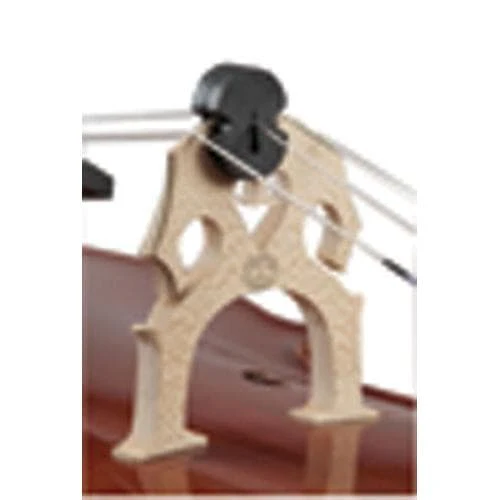 Tourte Original 1 Hole Cello Mute - Image 2