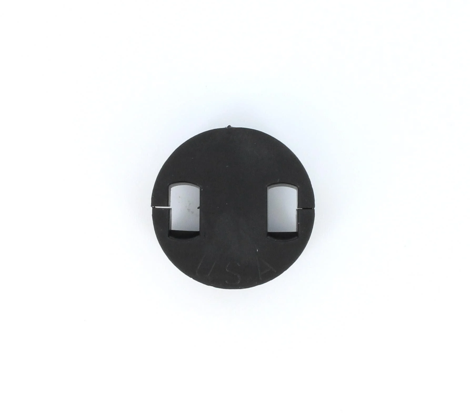 Tourte Style 2 Hole Cello Mute