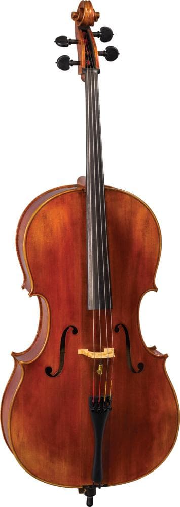 Pre-Owned Carlo LambertiĀ® Sonata Cello