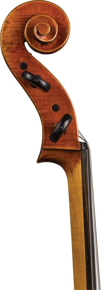 Pre-Owned Carlo LambertiĀ® Sonata Cello - Image 3