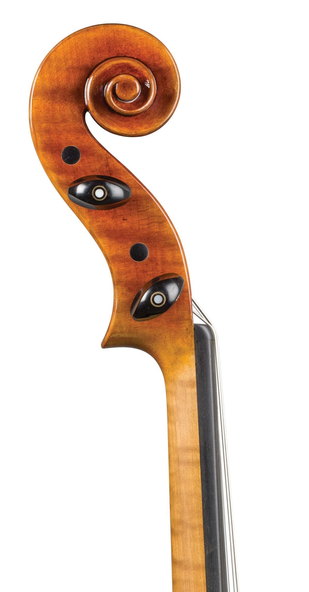 Pre-Owned Carlo LambertiĀ® Classic Viola - Image 3