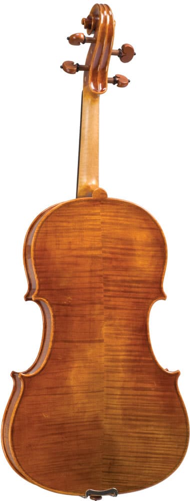 Pre-Owned Carlo Lamberti® Tertis Viola - Image 2