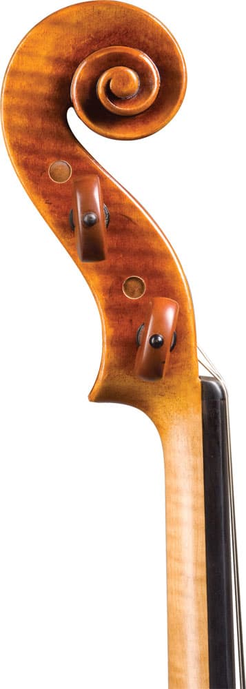 Pre-Owned Carlo Lamberti® Tertis Viola - Image 3