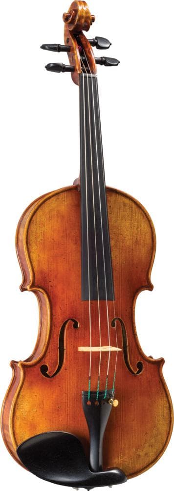 Pre-Owned John ChengĀ® "The Paganini" Stradivari Violin