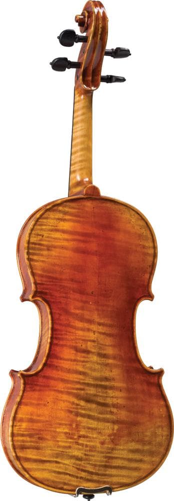 Pre-Owned John ChengĀ® "The Paganini" Stradivari Violin - Image 2