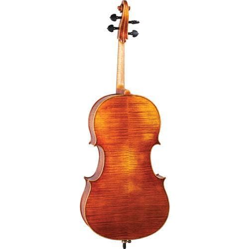 Pre-Owned Ming-Jiang Zhu Artist Cello - Image 2