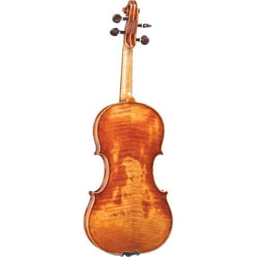 Pre-Owned Ming-Jiang Zhu Workshop Conservatory Violin - Image 2
