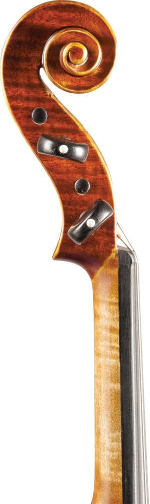 Pre-Owned Otto Ernst Fischer® Bianca Violin - Image 3