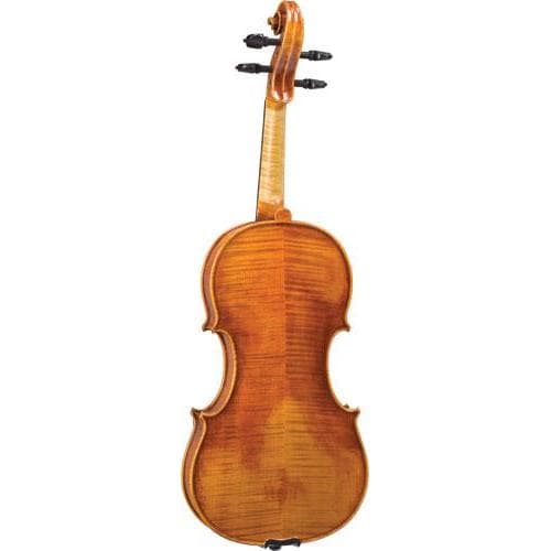 Pre-Owned John Cheng Guarneri del Gesu Paganini Violin - Image 2