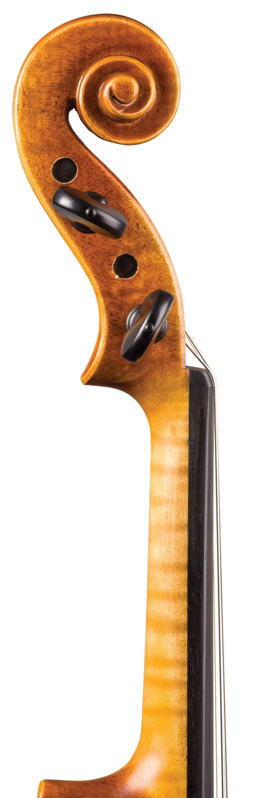 Pre-Owned Karl Joseph Schneider® Master Art Violin - Image 3