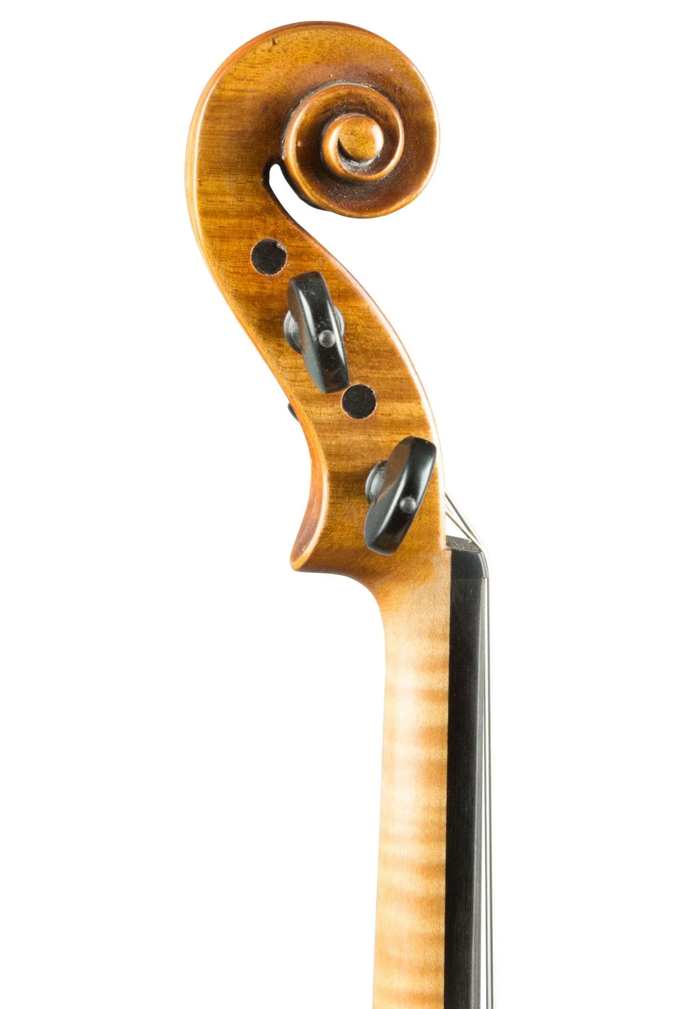 Pre-Owned Karl Joseph Schneider® Premier Violin - Image 3