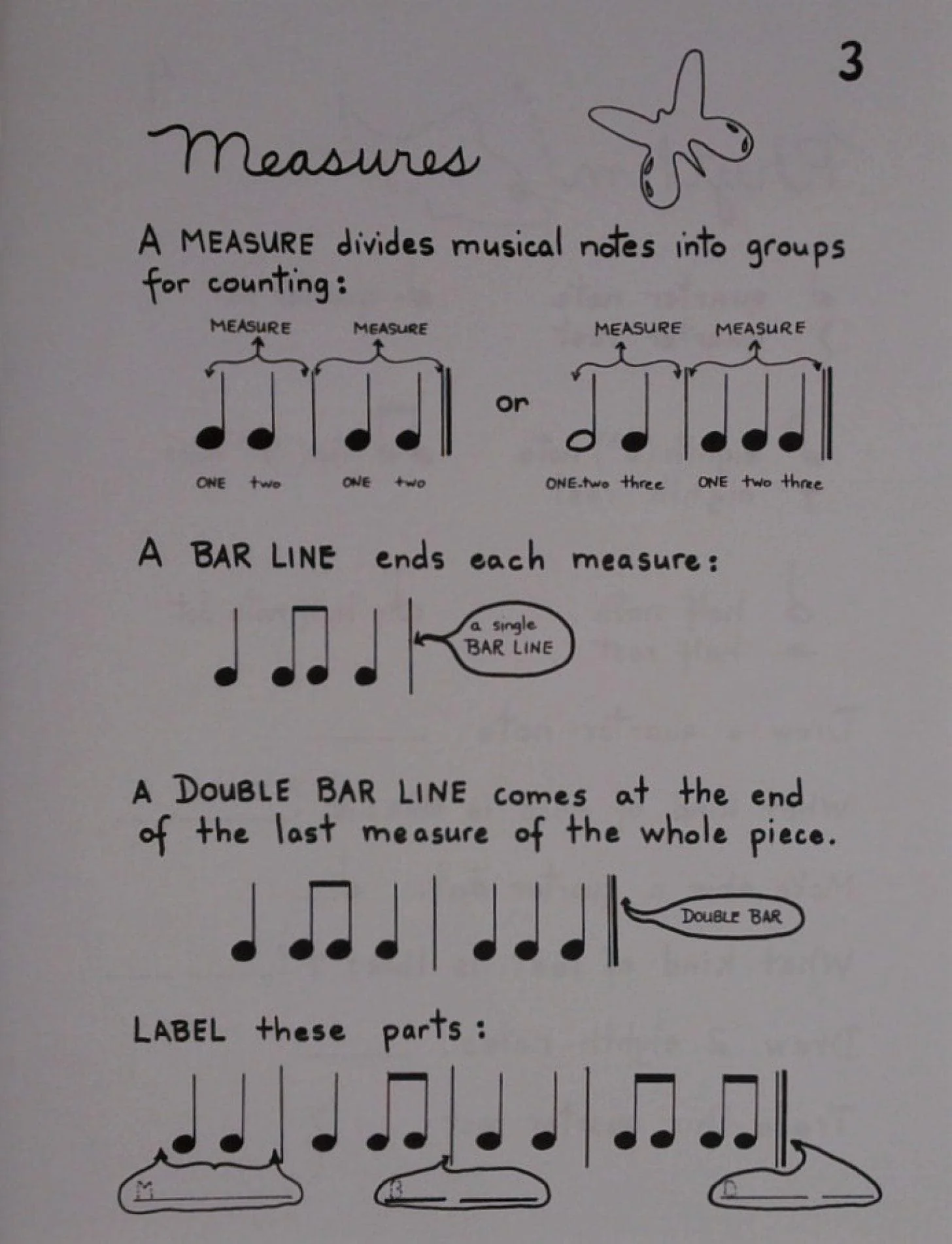 Treasure Hunt! - Workbook for Strings by Evelyn Avsharian - Digital Download - Image 2