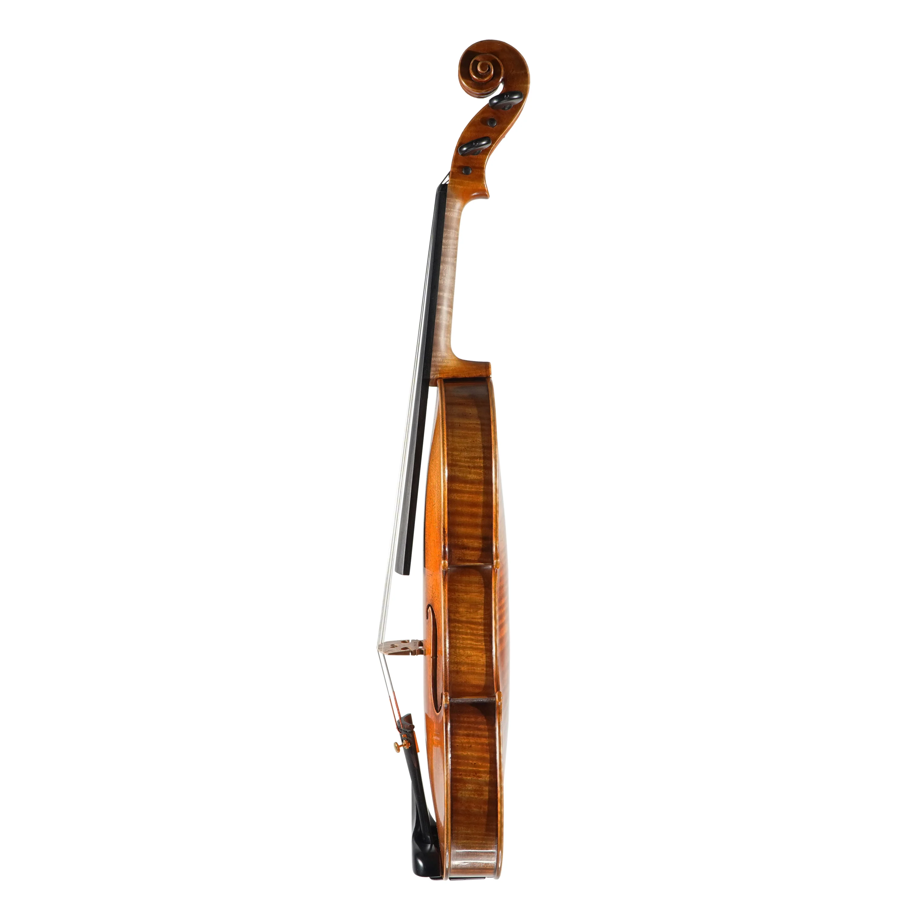 Tschu Ho Lee Violin, Chicago, 2017 - Image 10