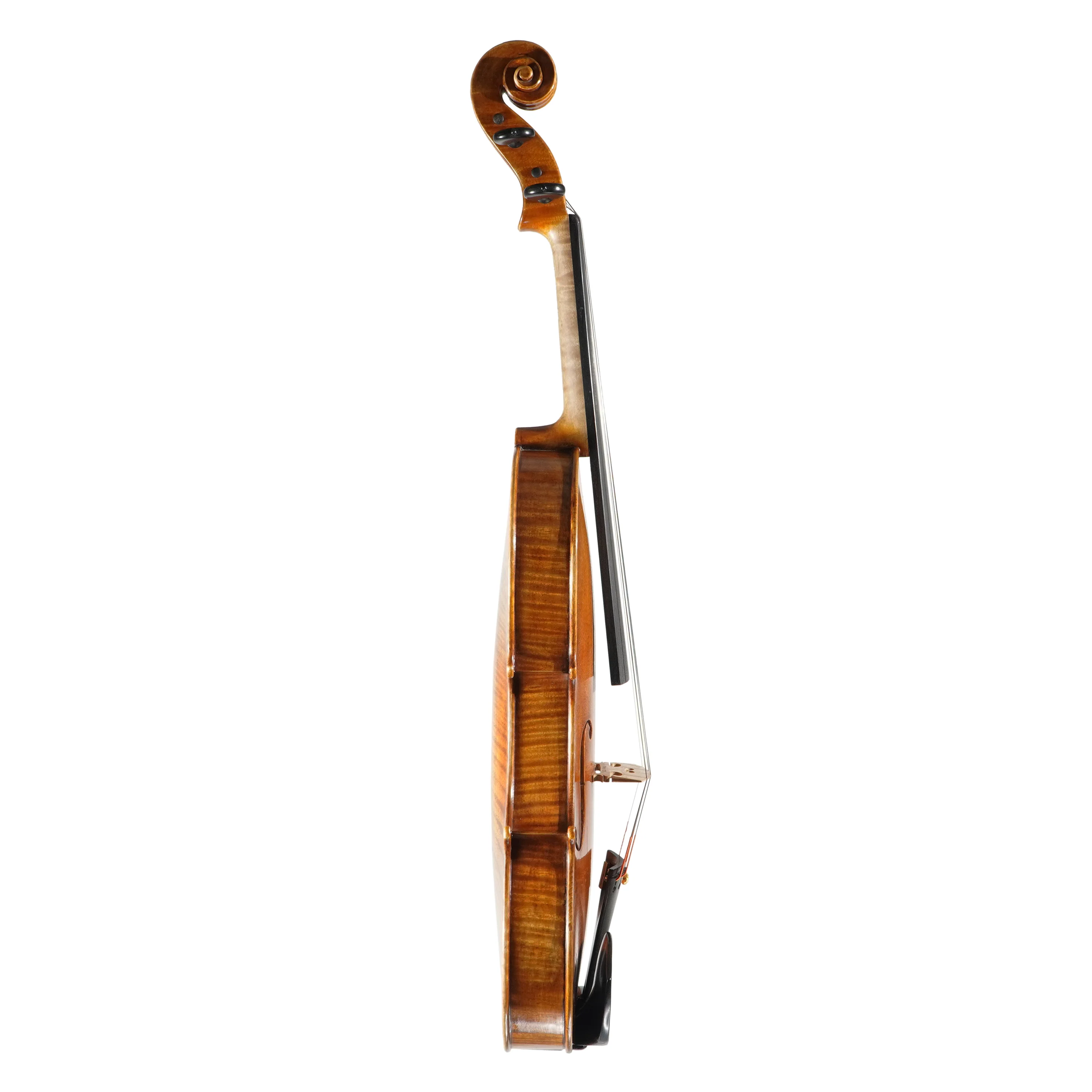 Tschu Ho Lee Violin, Chicago, 2017 - Image 11