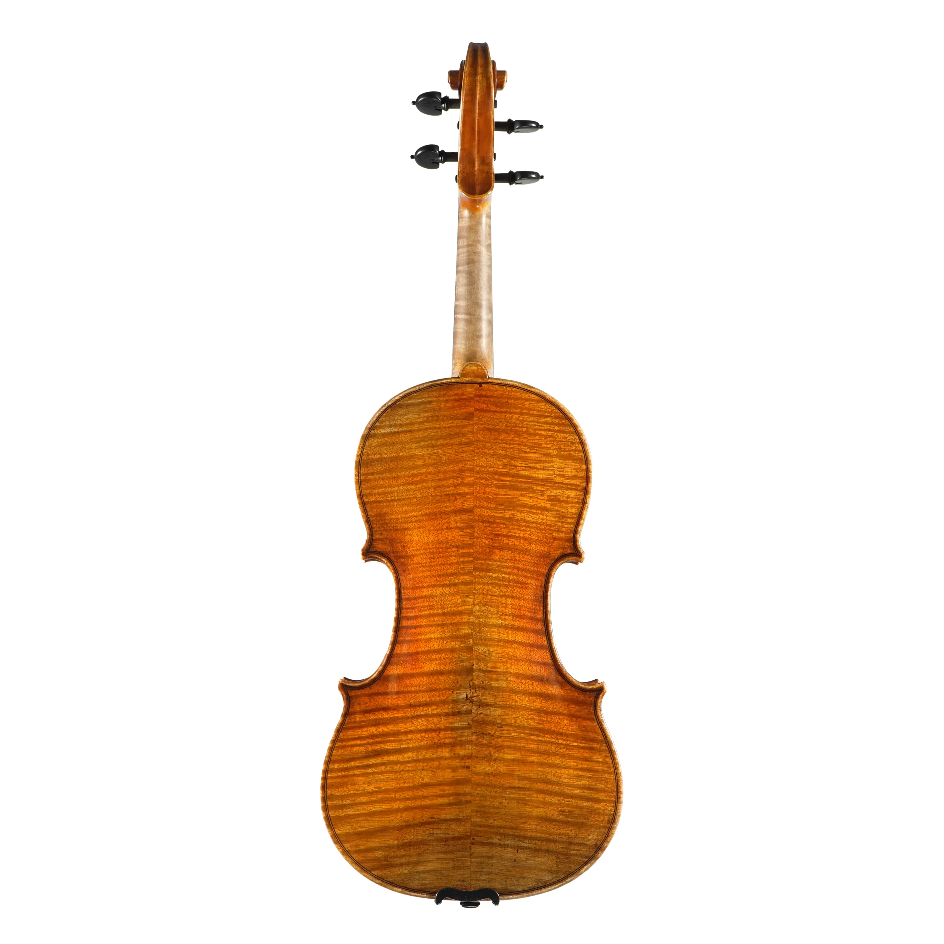 Tschu Ho Lee Violin, Chicago, 2017 - Image 3