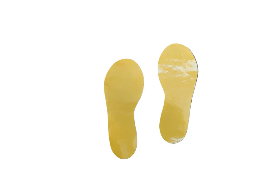 Twinkle Mat with Glossy Foot Stickers - Large - Image 3