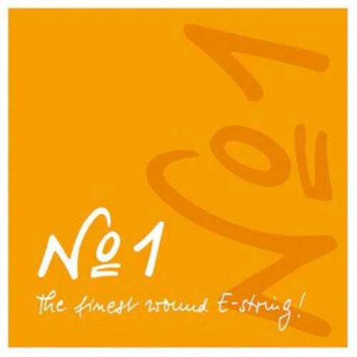 Pirastro No. 1 Universal Violin E-String
