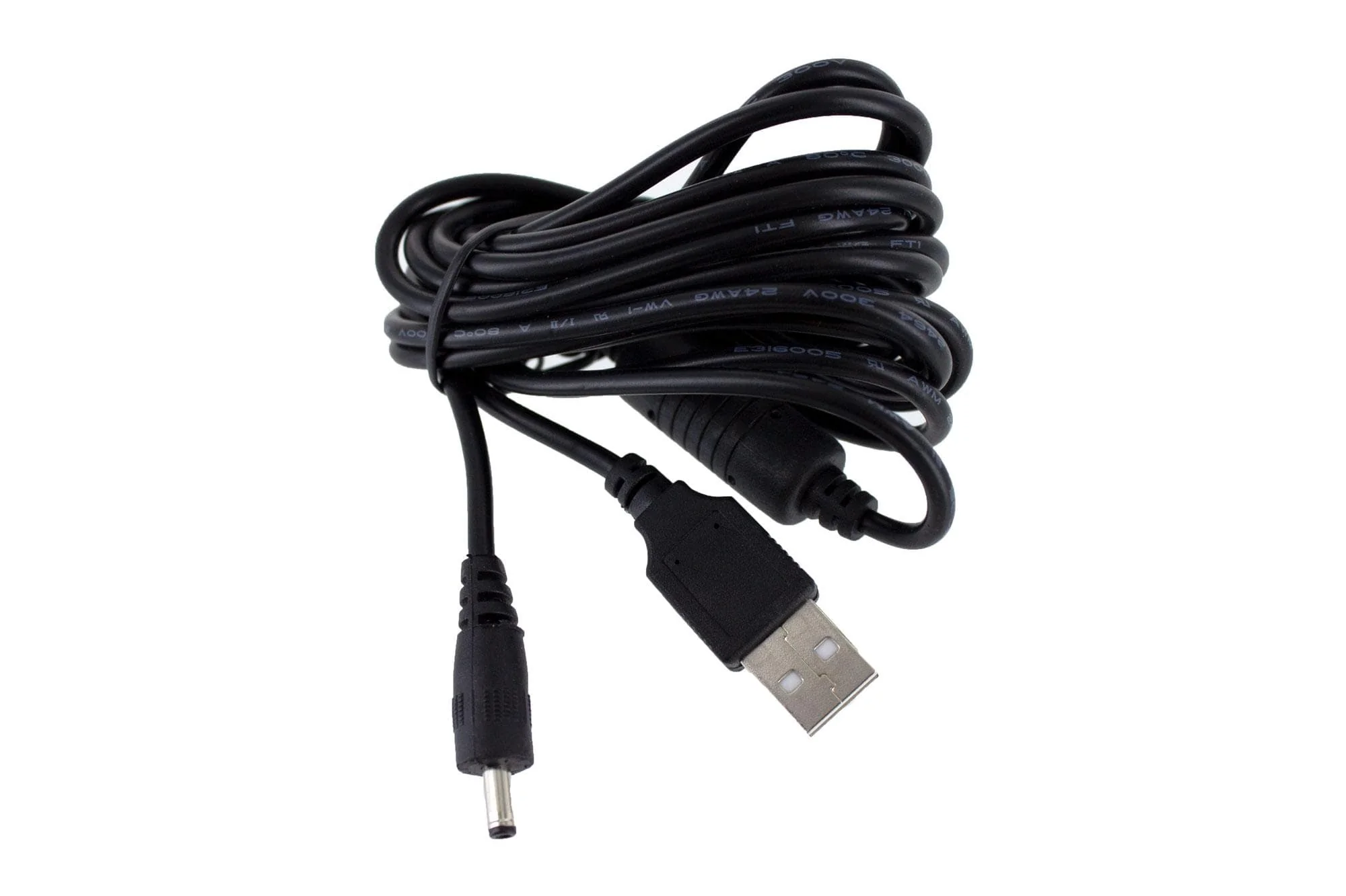 K&M USB-AC Power Supply for LED FlexLights - Image 2