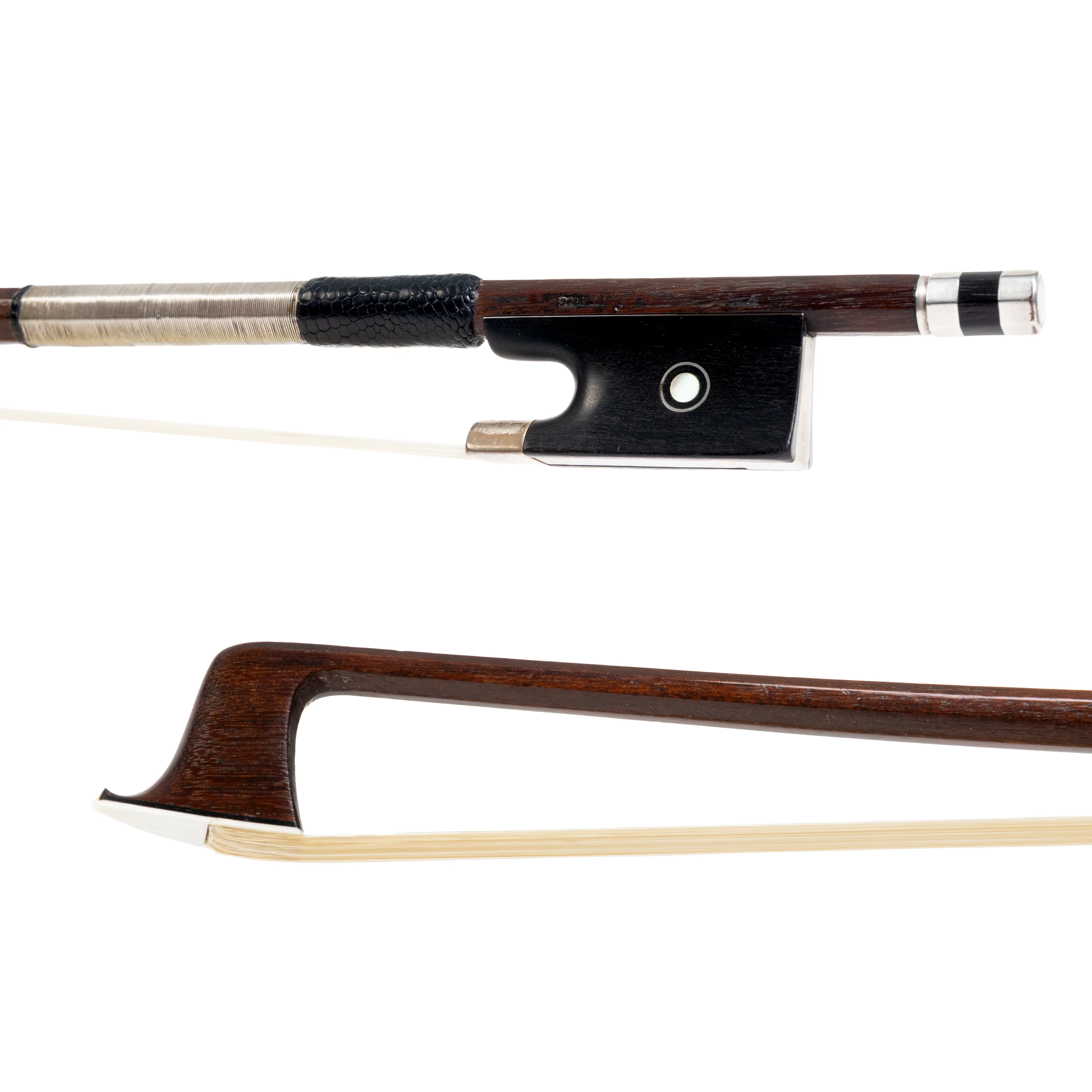 Victor Fetique Violin Bow, Paris, c.1920