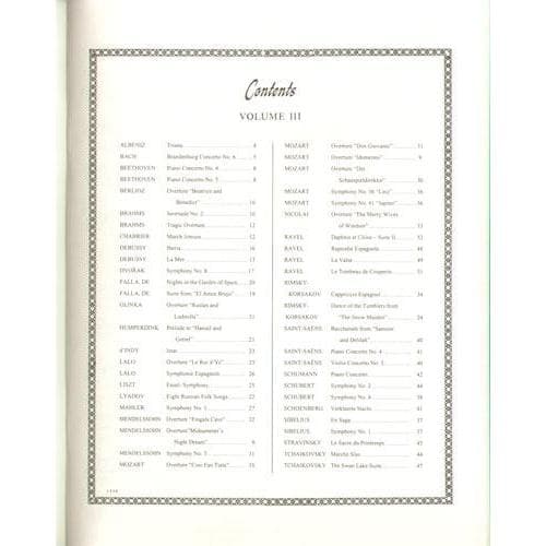 Orchestral Excerpts, Volume 3 - Viola - edited by Joseph Vieland - International Music Company - Image 2