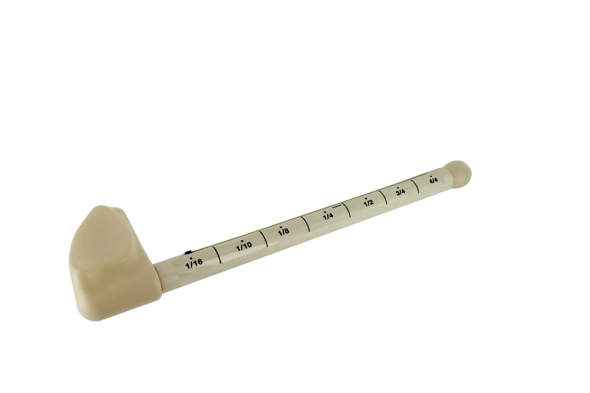 Vio-Meter for Violin Sizing - Image 2