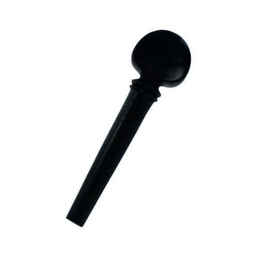 Set of Standard Ebony Violin Pegs - Image 2