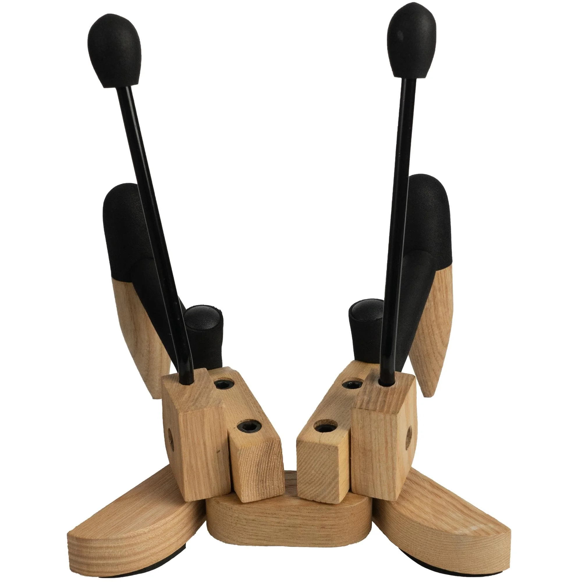 Violin Stand Collapsible - Image 3