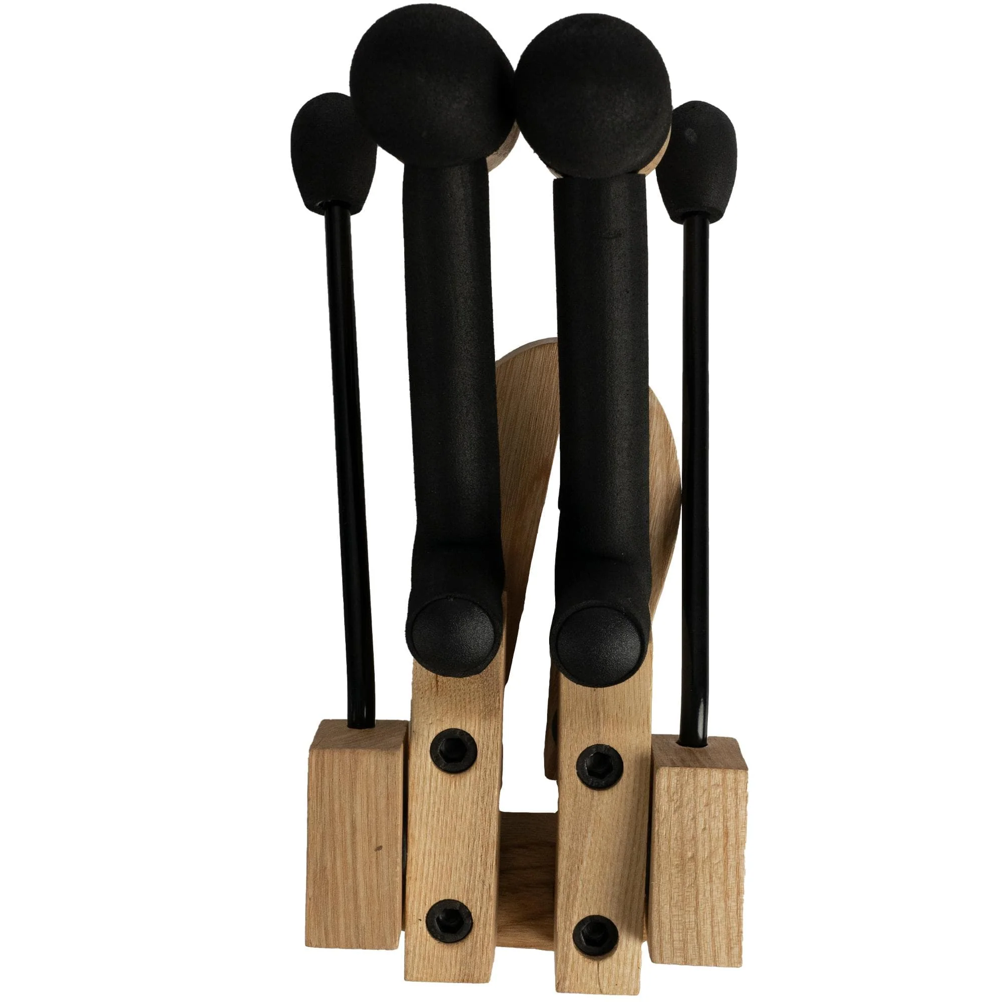 Violin Stand Collapsible - Image 4