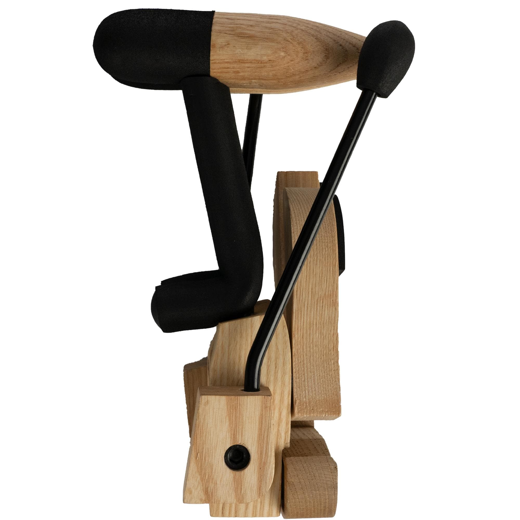 Violin Stand Collapsible - Image 5