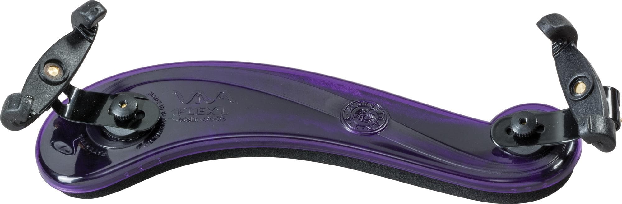 Viva Flex Violin Shoulder Rest - Image 9
