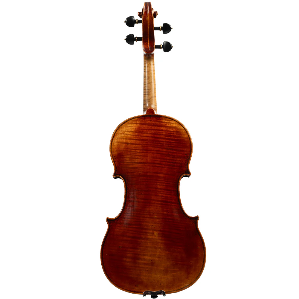 W. K. Fuchs Violin, Erlangen, c.1980 - Image 2