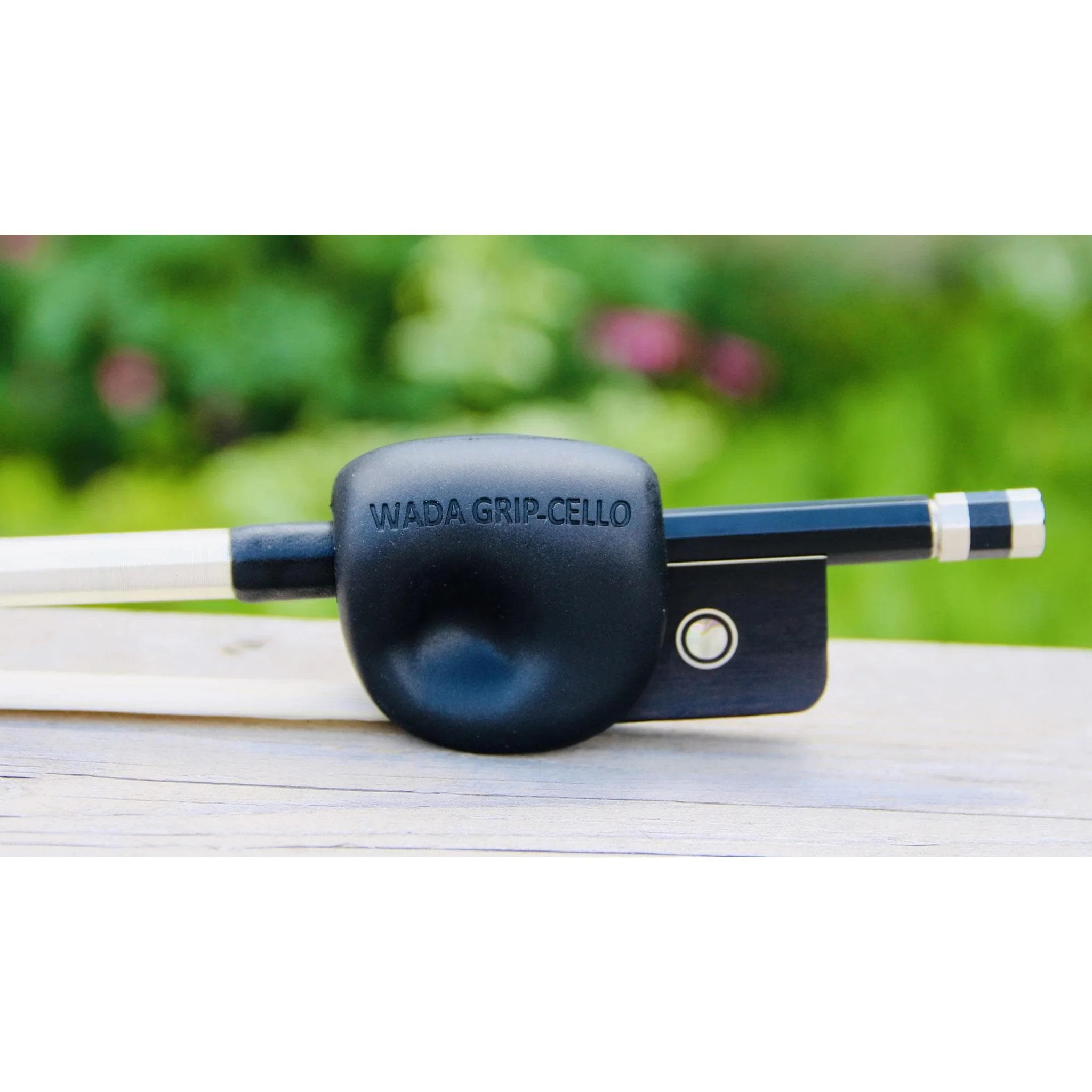 Wada Cello Bow Grip Aid - Image 3