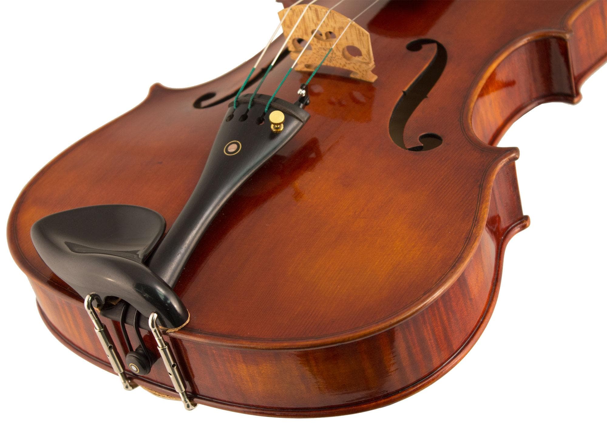Wendling Plastic Viola Chinrest - Image 3