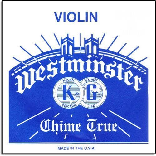 Westminster Violin E String - Image 5