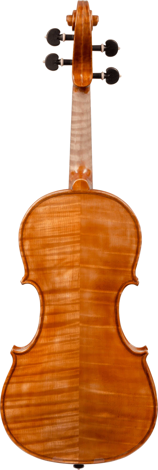William Belote Violin, Ann Arbor, 2018, 7/8 Size - Image 3