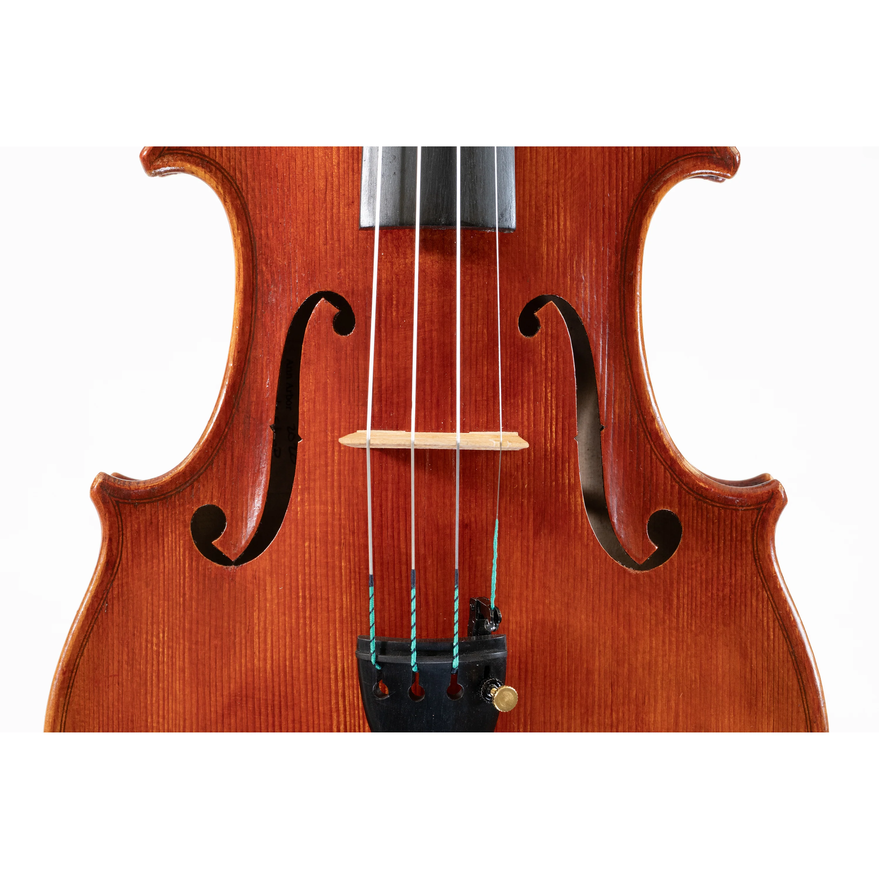 William Belote Workshop Violin, Ann Arbor, 2020 - Image 3