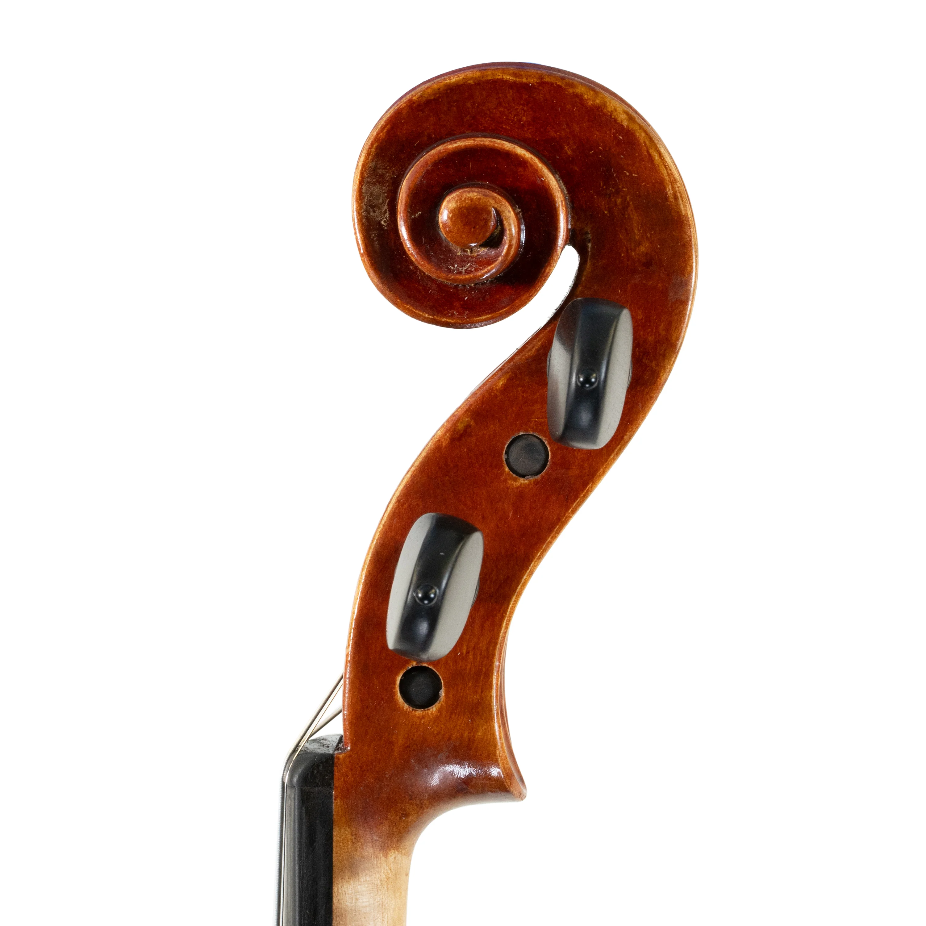 William Belote Workshop Violin, Ann Arbor, 2020 - Image 7