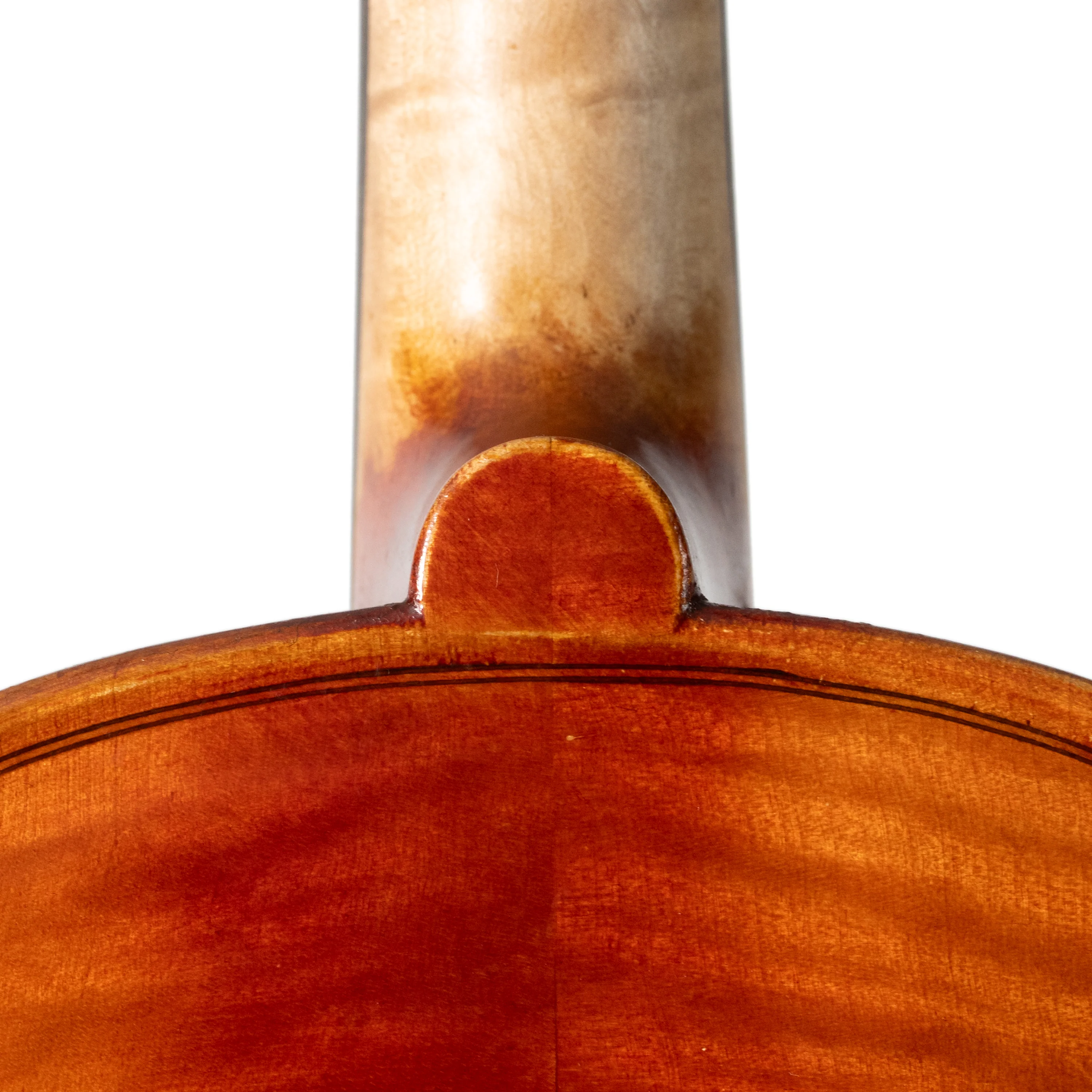 William Belote Workshop Violin, Ann Arbor, 2020 - Image 9