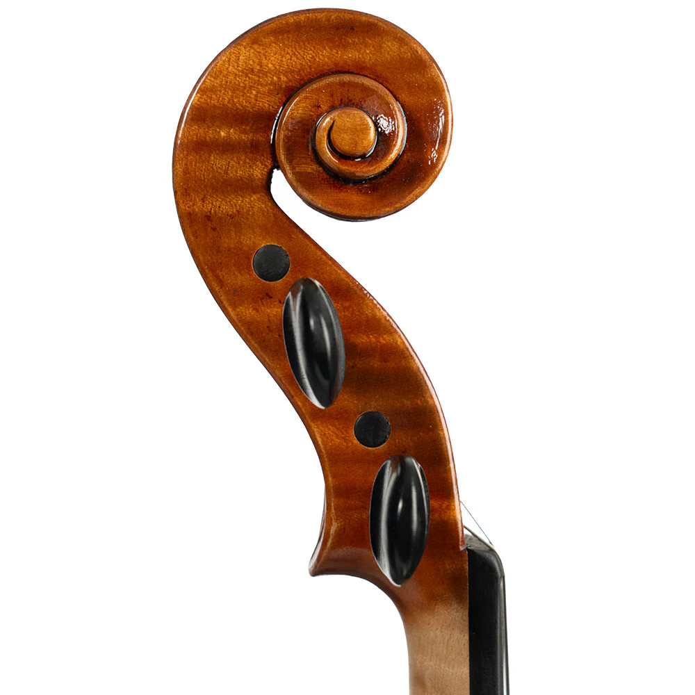 William Belote Workshop Violin, Ann Arbor, 2023 - Image 3