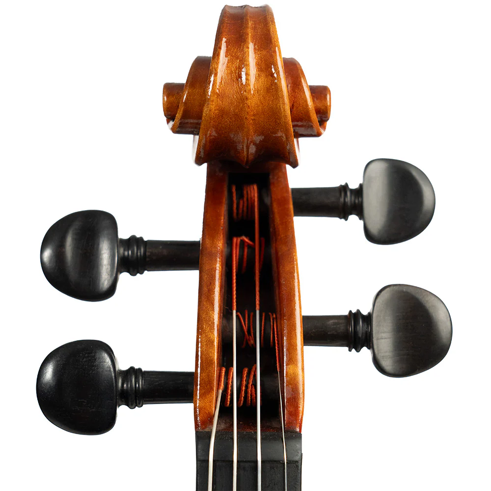 William Belote Workshop Violin, Ann Arbor, 2023 - Image 4