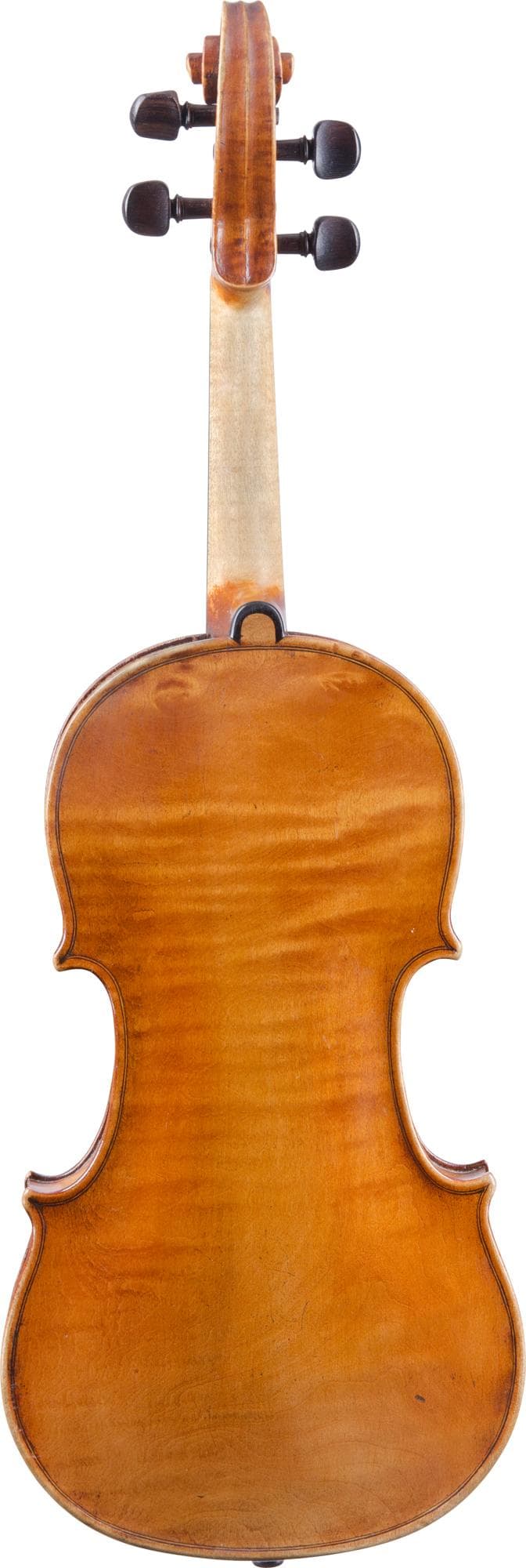 William Booth Violin, England, 1831 - Image 2