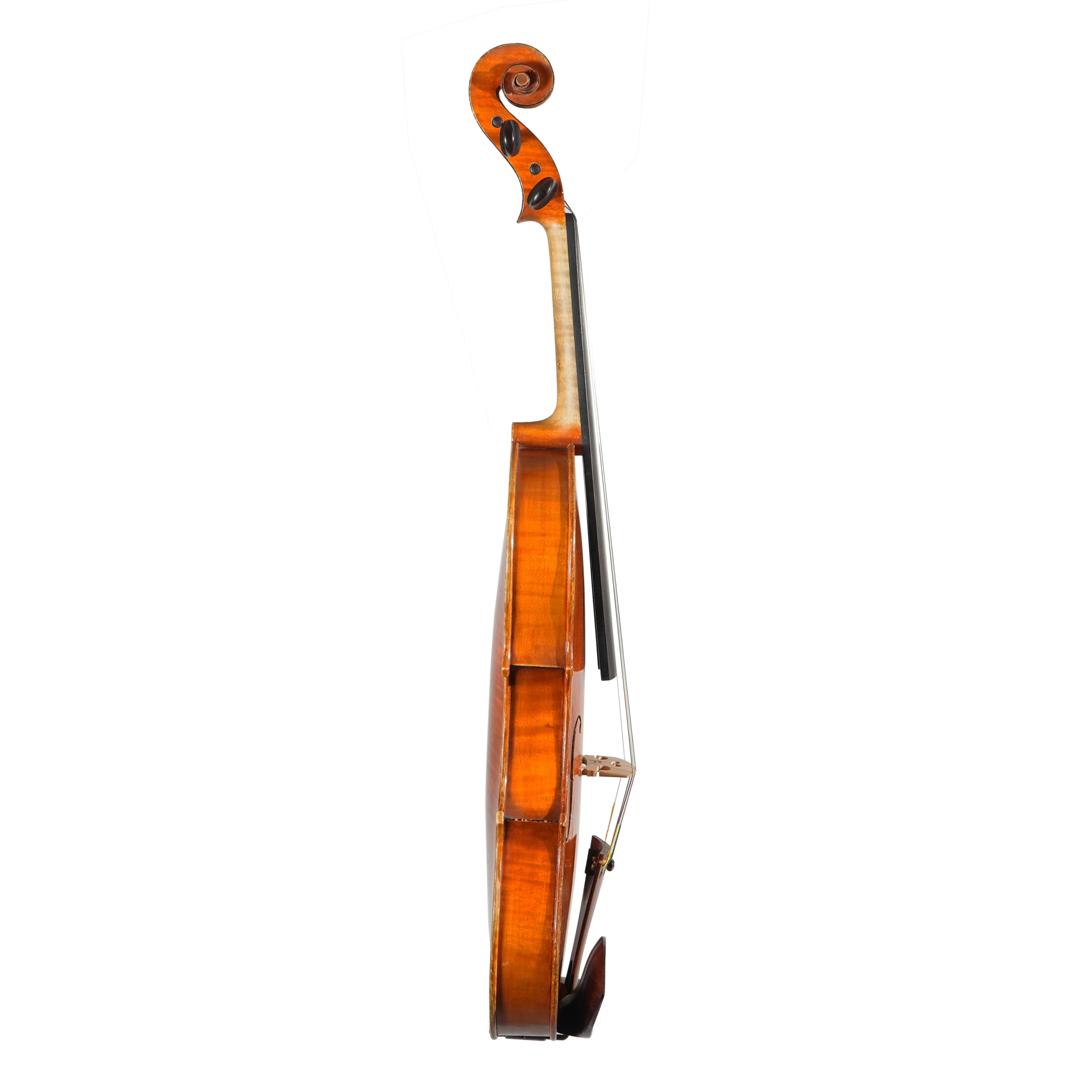 William Moennig IV Violin, Philadelphia, 1984 - Image 10