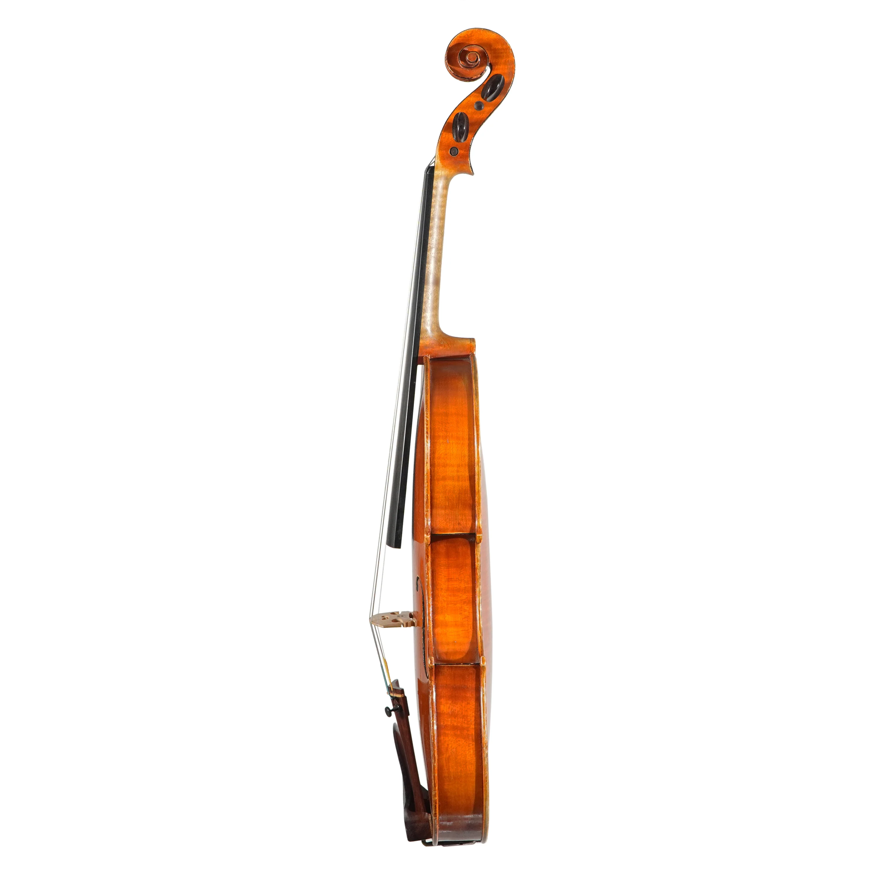 William Moennig IV Violin, Philadelphia, 1984 - Image 11