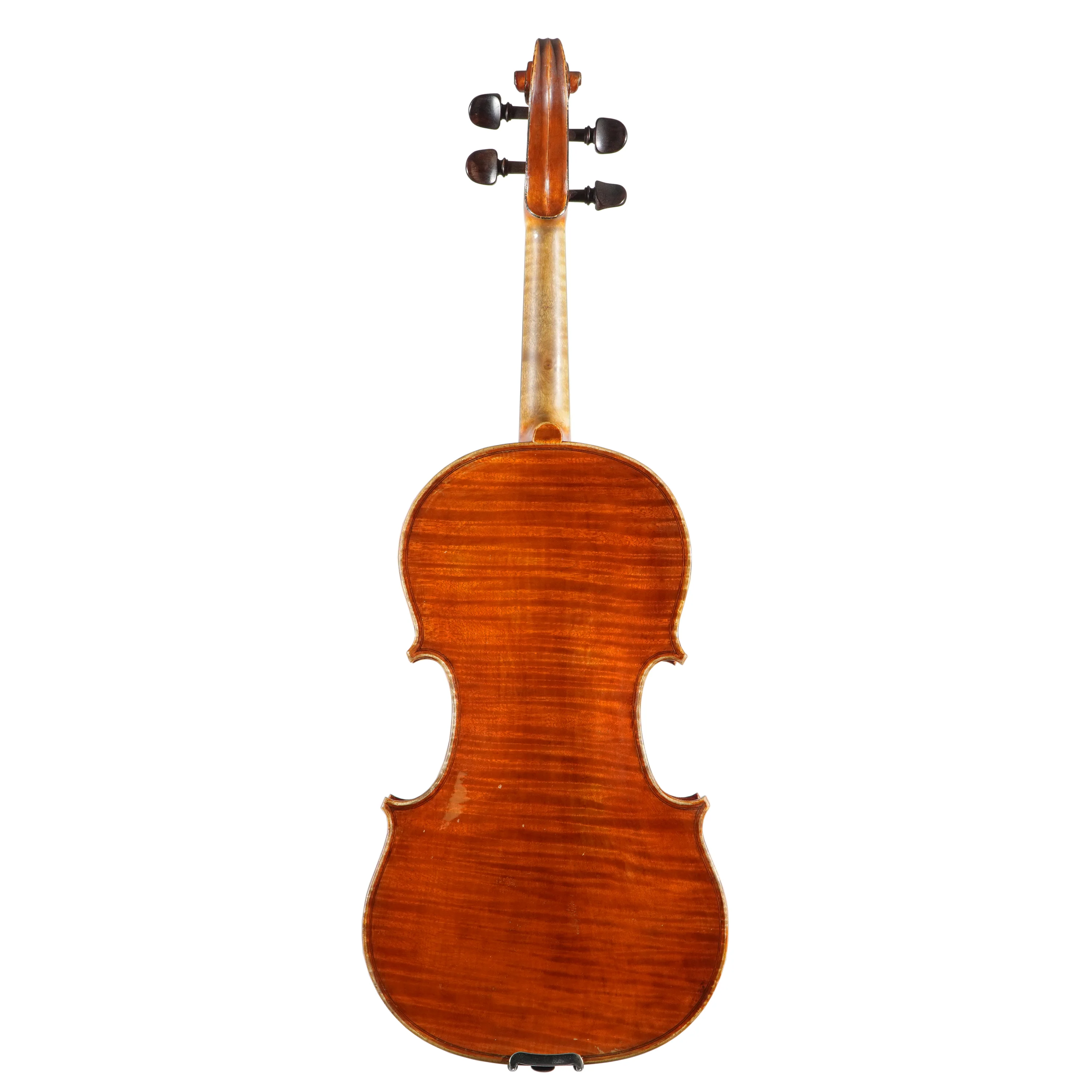 William Moennig IV Violin, Philadelphia, 1984 - Image 3