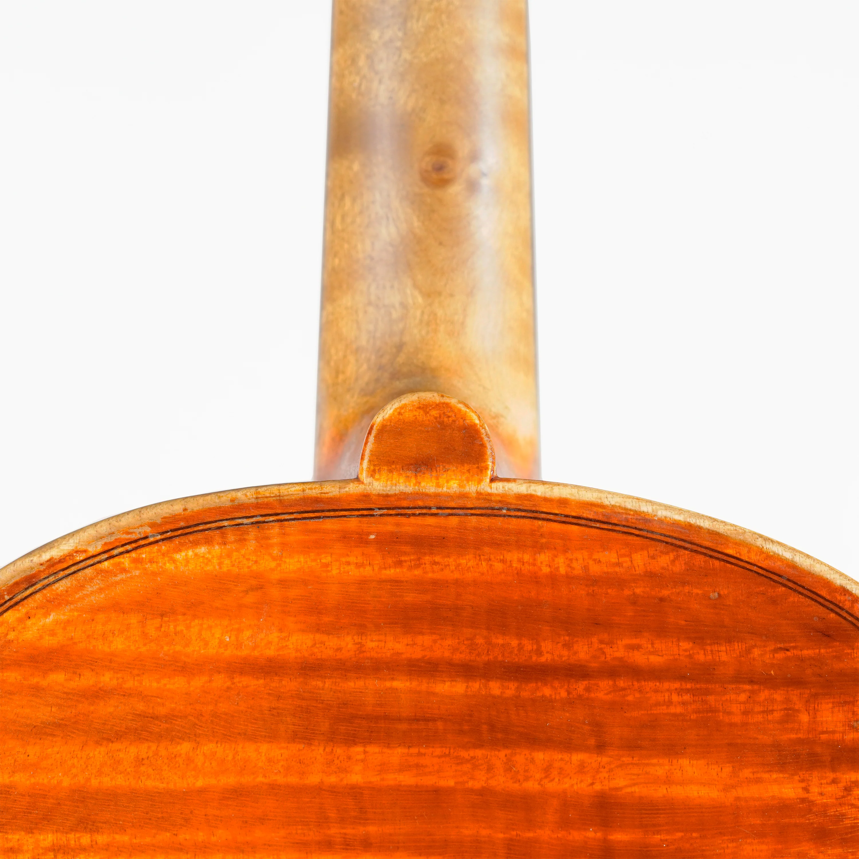 William Moennig IV Violin, Philadelphia, 1984 - Image 6