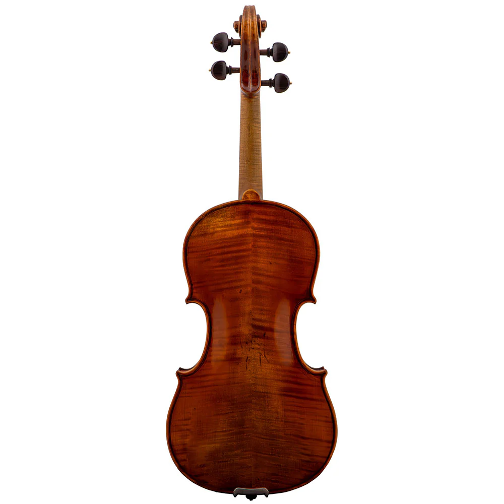 William Whedbee Violin, Chicago, 1987 - Image 3