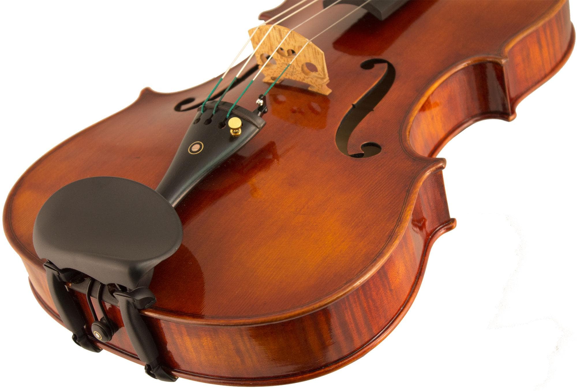 Wittner Augsburg Viola Chinrest - Image 3