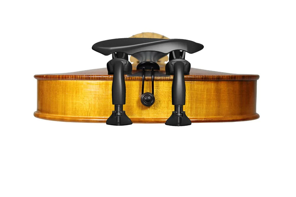 Wittner Augsburg Viola Chinrest - Image 7
