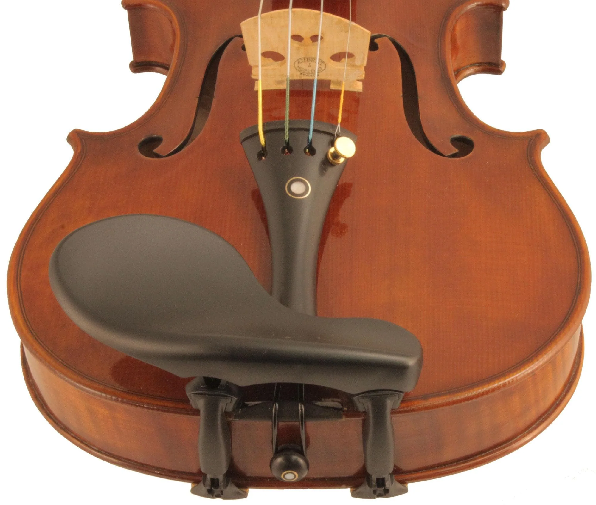 Wittner Zuerich Violin Chinrest 1/2 Size - Image 2
