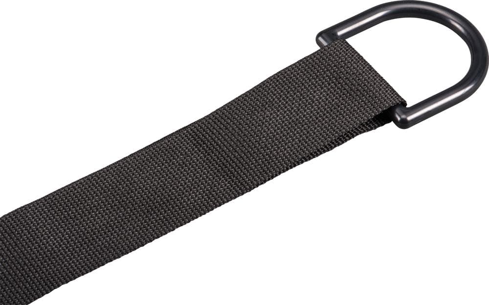 Xeros™ Cello Endpin Anchor in Black - Image 8